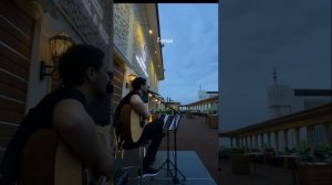 Макс Фадеев-танцы на стеклах