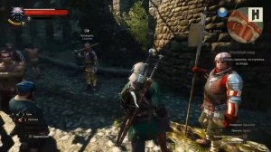 Скрытые квесты The Witcher 3 / Ведьмак 3: Дикая Охота