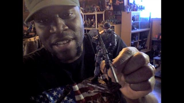 TOP 10 G.I. Joe Pursuit of Cobra figures