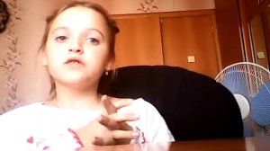 Стишок мама глянька из окошка