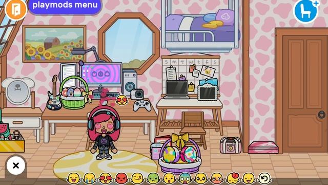 4 часть сериала токи боки изобелла смотреть онлайн