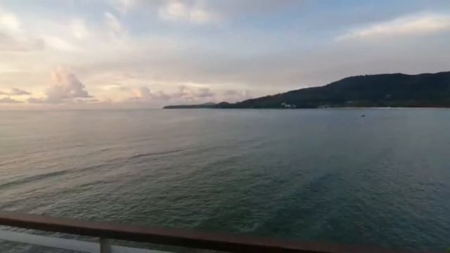 Замечательное место для романтических свиданий! #phuket #Kamala