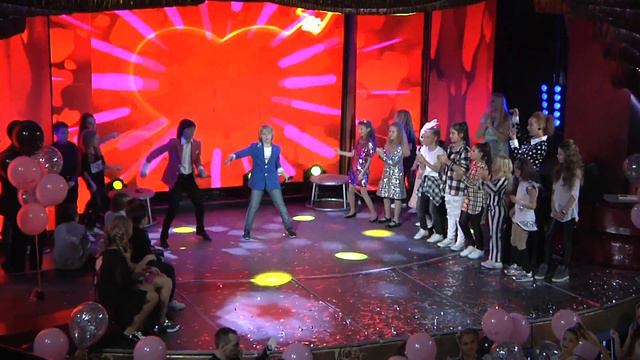 I'DOLLS - ПЕРВАЯ ПОПУЛЯРНАЯ ДЕВИЧЬЯ ГРУППА В ОДЕССЕ! НАМ 2 ГОДА! смотреть онлайн