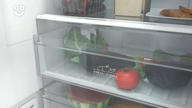 Hotpoint Fridge Freezer H3T811IW Product Overview | ao.com смотреть онлайн