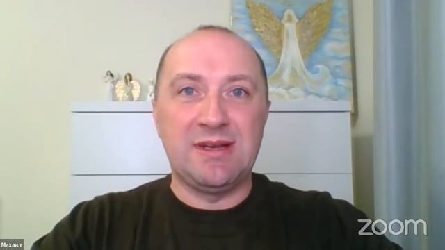ИСЦЕЛЯЮЩАЯ МЕДИТАЦИЯ в потоке ТВОРЦА (Февраль 2022) – Михаил Агеев