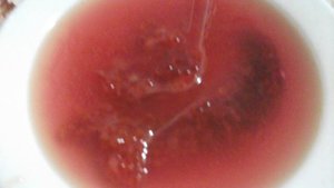 Засолка красной икры