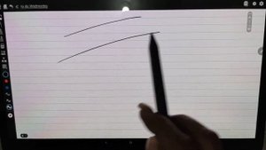 Lenovo Xiaoxin Pad Pro 2022 Stylus Precision Pen 3