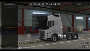 ETS 2: How to enable and use the Developer Console