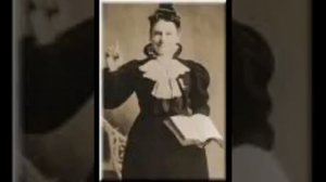 Мария Вудворт Эттер Как сотрудничать с Духом Святым в собрании