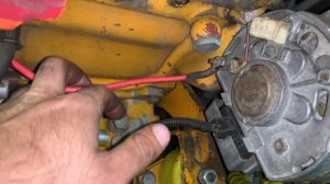 UNC-060 Второй заказ, опять поломки… генератор и шоколадки