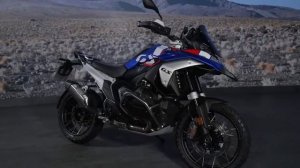 2024 THE ALL NEW BMW R1300GS LIVE REVIEW