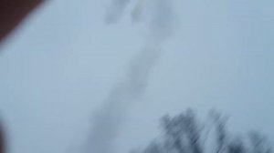 Самодельная ракета Ракета на карамельном топливе