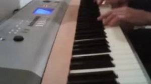 Piano Improv #music