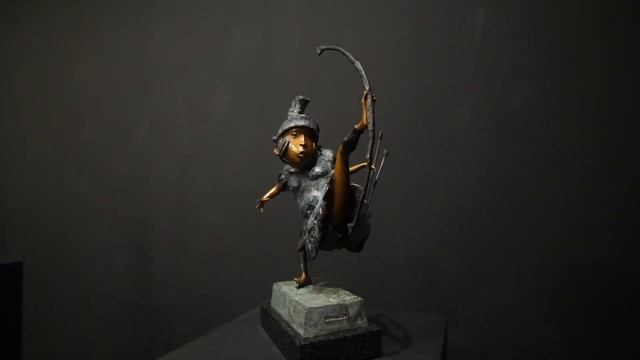 Презентация арт-проекта «Тайна Минотавра» смотреть онлайн