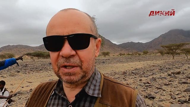 Экспедиции Александра Егорова