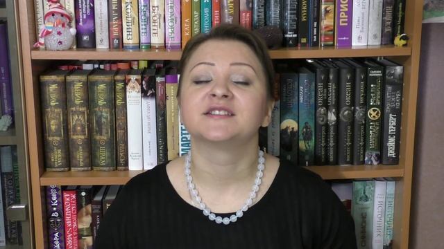 Книжные открытия 2015