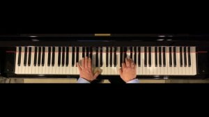 Gennady Lukinykh:  Autumn Nocturne    Clark Bryan, piano