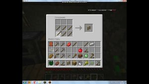 Как добыть и посеять пшеницу в minecraft.