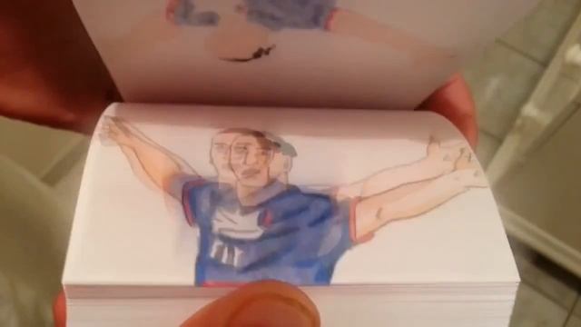 Супер гол Ибрагимовича Пяткой! Анимация