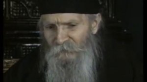 Старец Фаддей