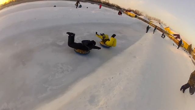 Парашютная подготовка 2way)))) смотреть онлайн