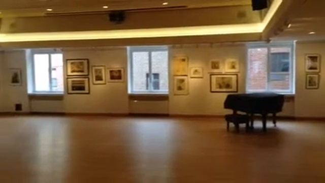 Celebrating Print: Masters of Czech and Slovak Printmaking 1
