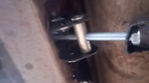 Отвалились баки уаз патриот