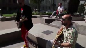 Ленинград Москва, почём звонят твои колокола