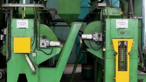 Как делают пружины для авто?