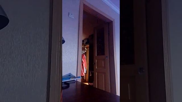 камера наблюдения 1 часть