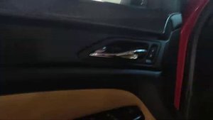 Cadillac SRX 2013 г.в., 3.0 АТ (249 л.с.) Купить в автосалоне Автопарк в городе Ярославль