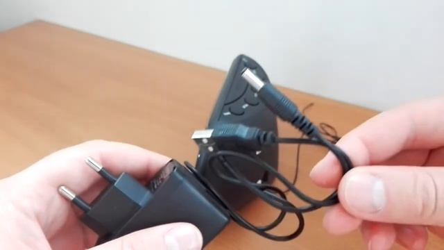 Часы будильник радио VST-902 смотреть онлайн