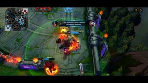 Супер ГАЙД по всем Предметам в Wild Rift от Претендента|League of Legends: Wild Rift
