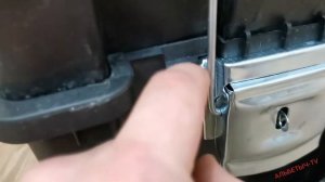 Мобильная мастерская NEO 84-115 обзор и честный отзыв.