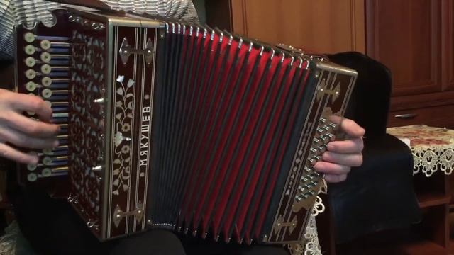 Гармонь Нижегородская Братьев Мякушевых смотреть онлайн