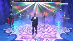 Абдулхайр Муъминов - Бе ту кучо ба дар равам / Abdulkhayr Muminov