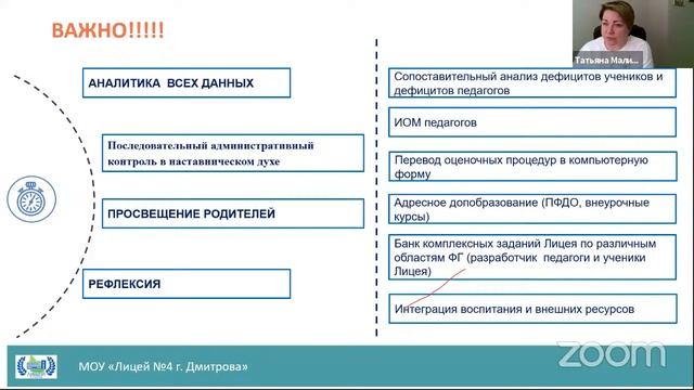 «Развитие креативного мышления у обучающихся при формировании функциональной грамотности»