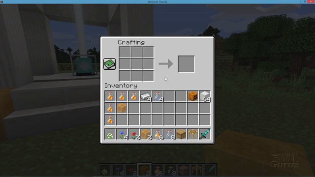 How to Get Honey Bottle in Minecraft - Who Knew?