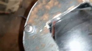 Вакуумная камера своими руками из старого огнетушителя  и вакуумного насоса ODA-VP60