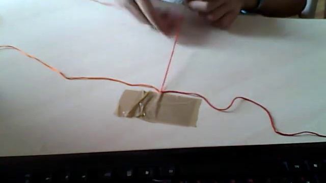 Самая легкая фенечка. смотреть онлайн