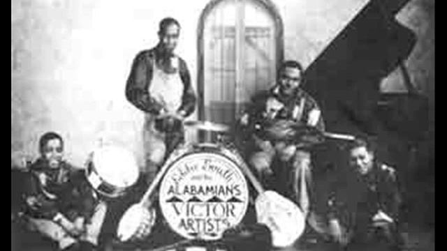 Django Reinhardt/Eddie South/Grappelli - Daphne смотреть онлайн