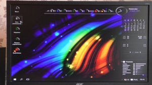 Установка Windows 10 BLACK EDITION на современный компьютер