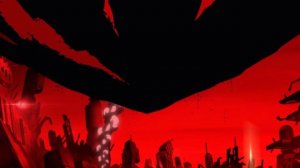 Неуязвимый, Омнимен убивает Стражей/ 60fps