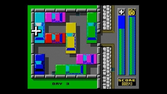 JAM! (2023) ZX Spectrum