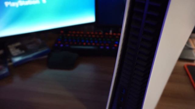 ПЕРВЫЕ ВПЕЧАТЛЕНИЯ ОТ PS5 - РАСПАКОВКА-ОБЗОР ПС5 "SONY PLAYSTATION 5" смотреть онлайн