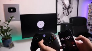 ОБЗОР XBOX SERIES X и СРАВНЕНИЕ ГРАФИКИ С ПК ЗА 50К!