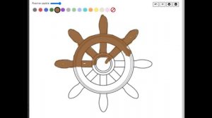 COLORING BOOK SHIPS - HOW TO DRAW