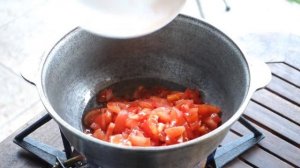 Яичный китайский суп,самый быстрый и простой  #Китайскийсуп#Яйца#Помидоры#Быстро