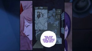 ОЗВУЧКА МАНГИ ЧЕЛОВЕК-БЕНЗОПИЛА | ГЛАВА 73-74!