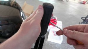 ОБЗОР РОЯЛ-АВТО: Мотор лодочный Parsun T30ABWS